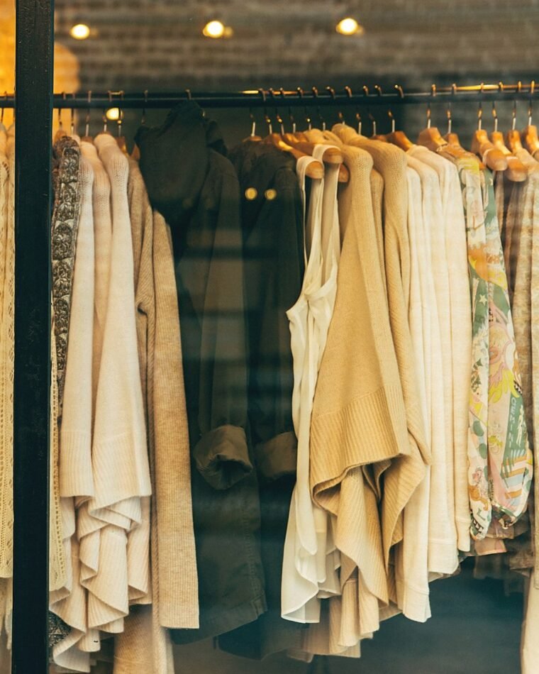 Dresses