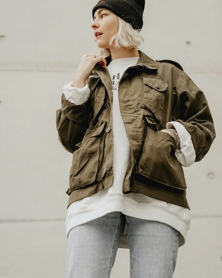 Outerwear