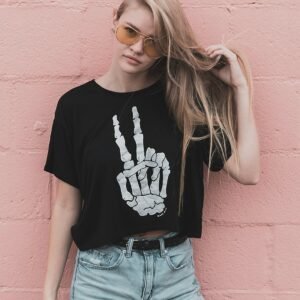 Oversized Linen Shirt
